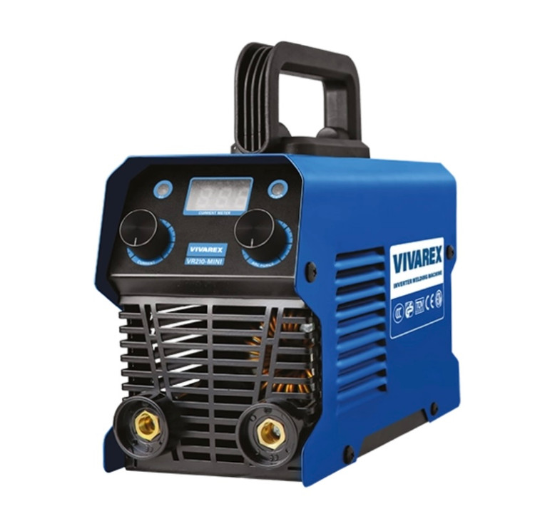 اینورتر جوشکاری ویوارکس مدل VR210-MINI
