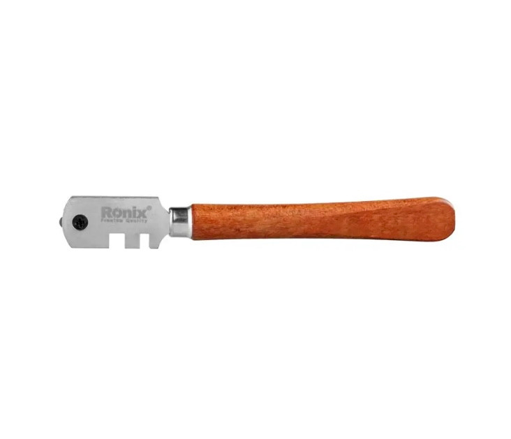 الماس شیشه بر دستی رونیکس مدل RH-3400