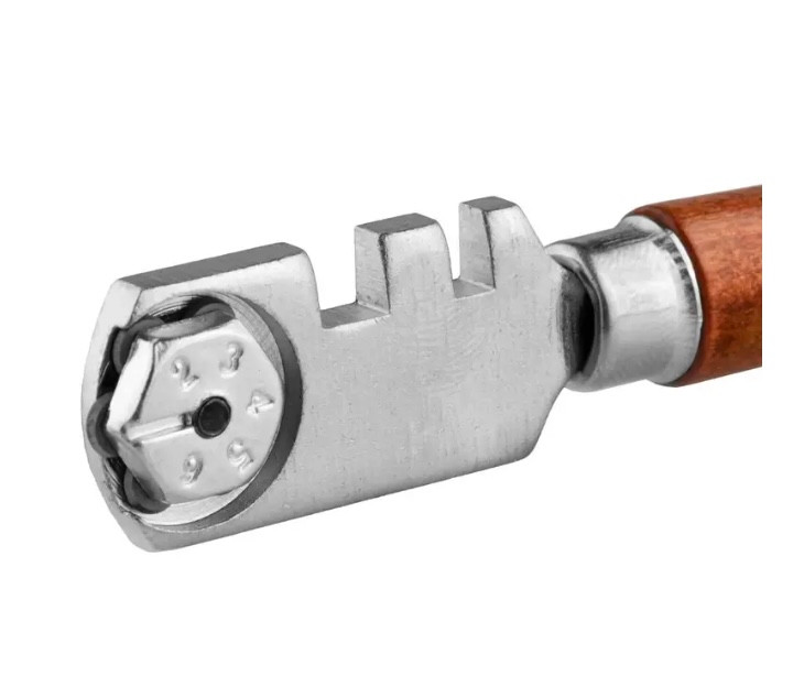 الماس شیشه بر دستی رونیکس مدل RH-3400