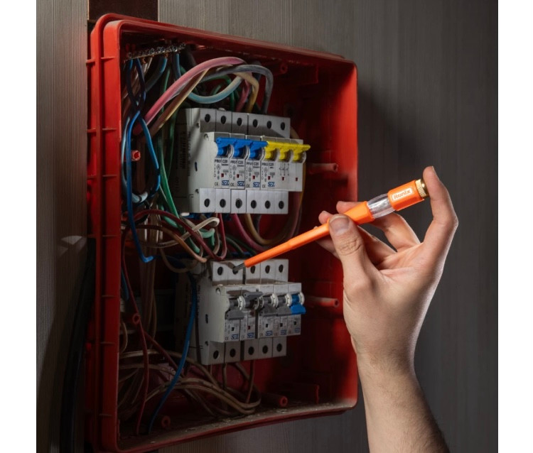 فازمتر 180 میلی متری دو سو رونیکس مدل RH-2718