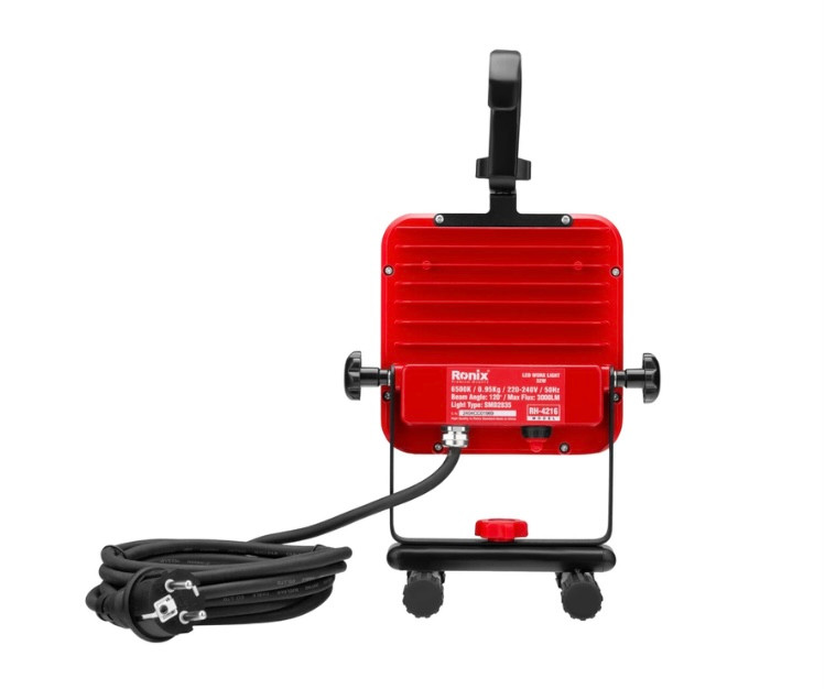 نورافکن LED برقی 32 وات رونیکس مدل RH-4216