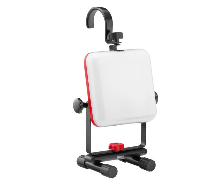 نورافکن LED برقی 32 وات رونیکس مدل RH-4216