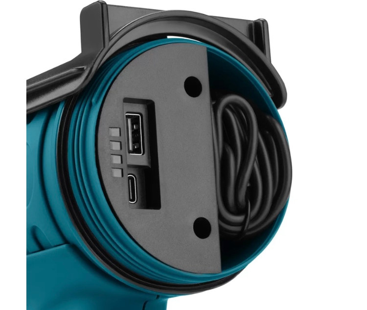 نورافکن تفنگی شارژی 1500 لومن رونیکس مدل RH-4234