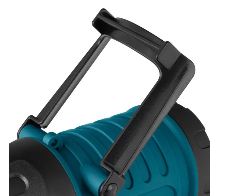 نورافکن تفنگی شارژی 1500 لومن رونیکس مدل RH-4234