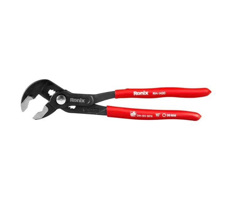 انبر کلاغی 10 اینچ رونیکس مدل RH-1430