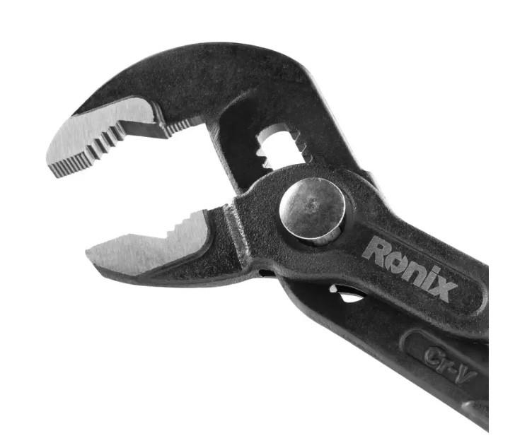 انبر کلاغی 10 اینچ رونیکس مدل RH-1430
