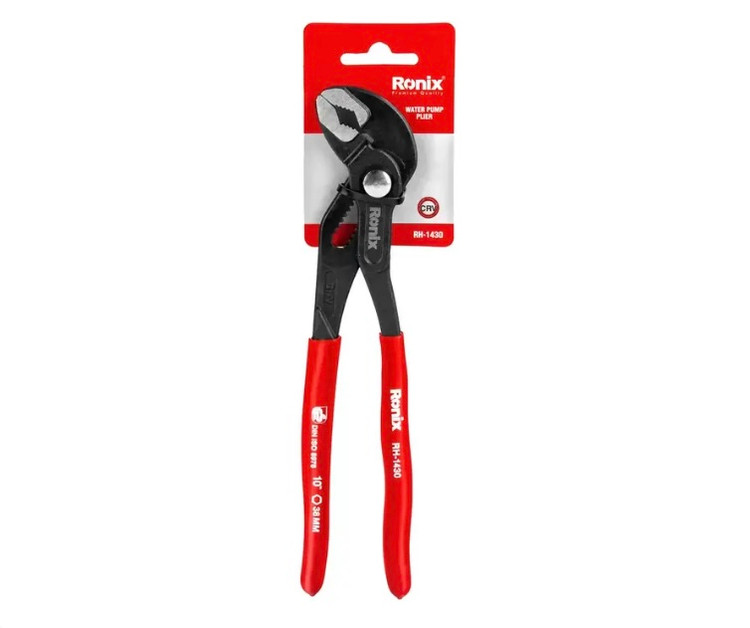 انبر کلاغی 10 اینچ رونیکس مدل RH-1430