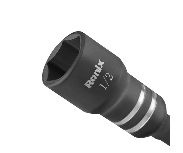 ست 5عددی سری بکس رونیکس مدل RH-5457