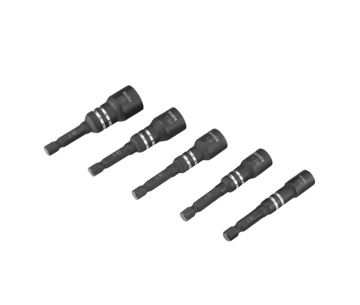 ست 5عددی سری بکس رونیکس مدل RH-5457