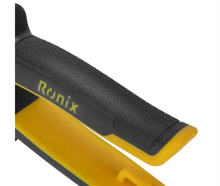 قیچی ورق بر مستقیم بر دسته TPR رونیکس مدل RH-3904