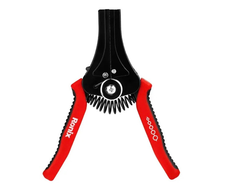 سیم لخت کن اتوماتیک 7 اینچ رونیکس مدل RH-1810