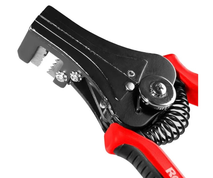 سیم لخت کن اتوماتیک 7 اینچ رونیکس مدل RH-1810