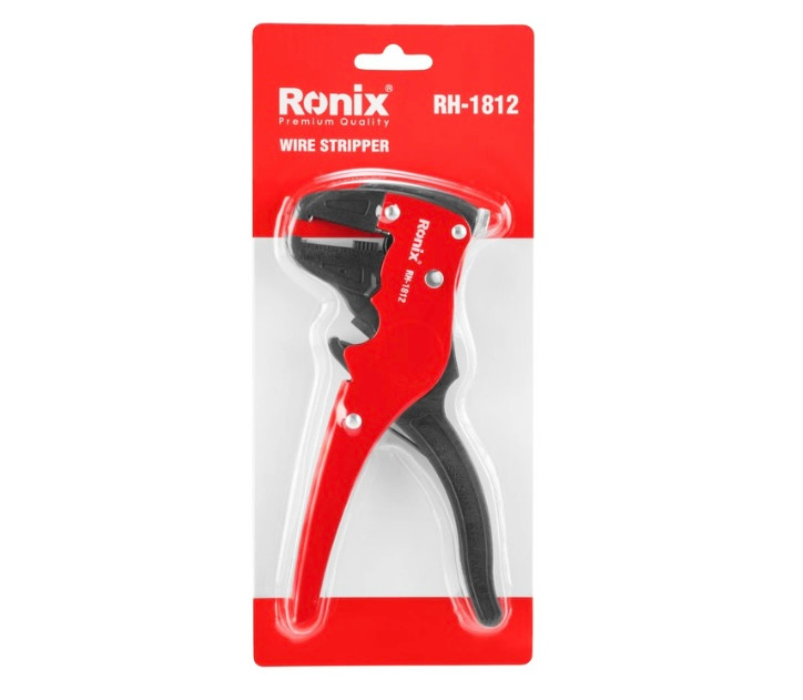 سیم لخت کن کلاغی رونیکس مدل RH-1812