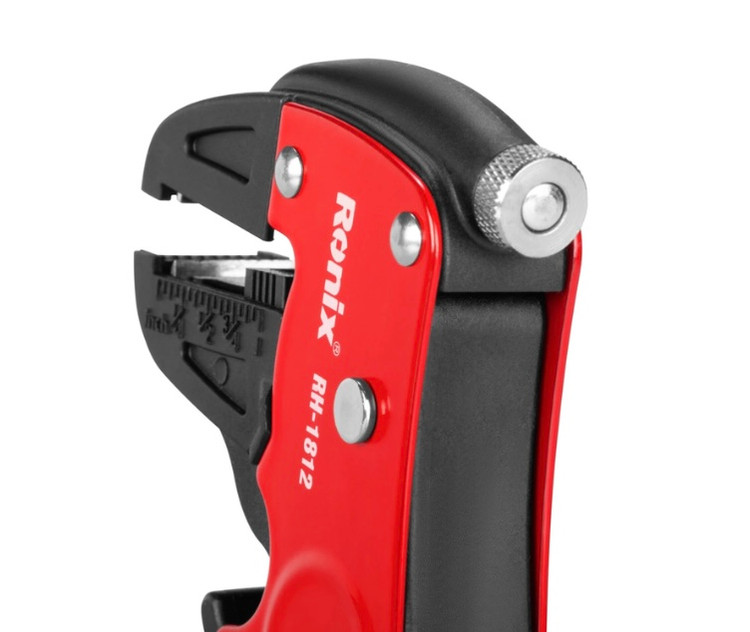 سیم لخت کن کلاغی رونیکس مدل RH-1812