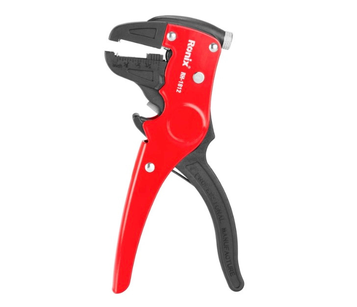 سیم لخت کن کلاغی رونیکس مدل RH-1812