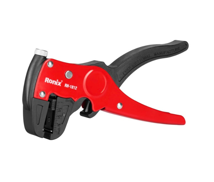 سیم لخت کن کلاغی رونیکس مدل RH-1812