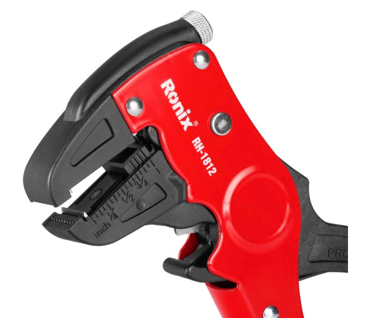 سیم لخت کن کلاغی رونیکس مدل RH-1812
