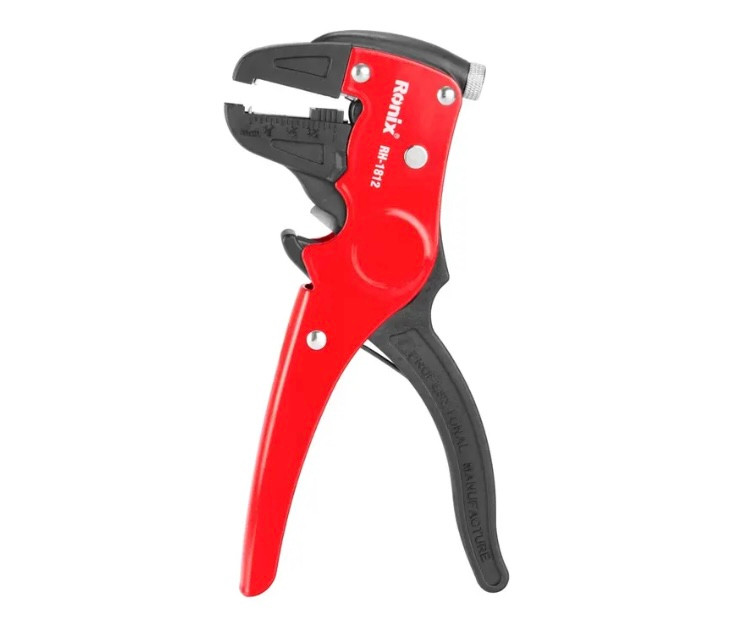 سیم لخت کن کلاغی رونیکس مدل RH-1812