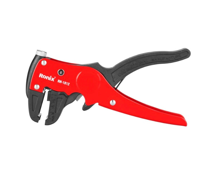 سیم لخت کن کلاغی رونیکس مدل RH-1812