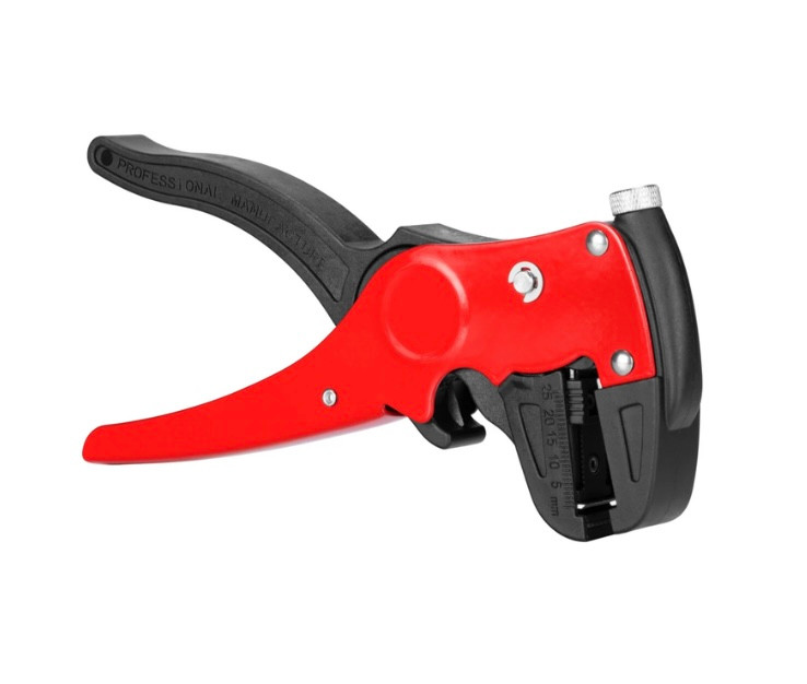 سیم لخت کن کلاغی رونیکس مدل RH-1812