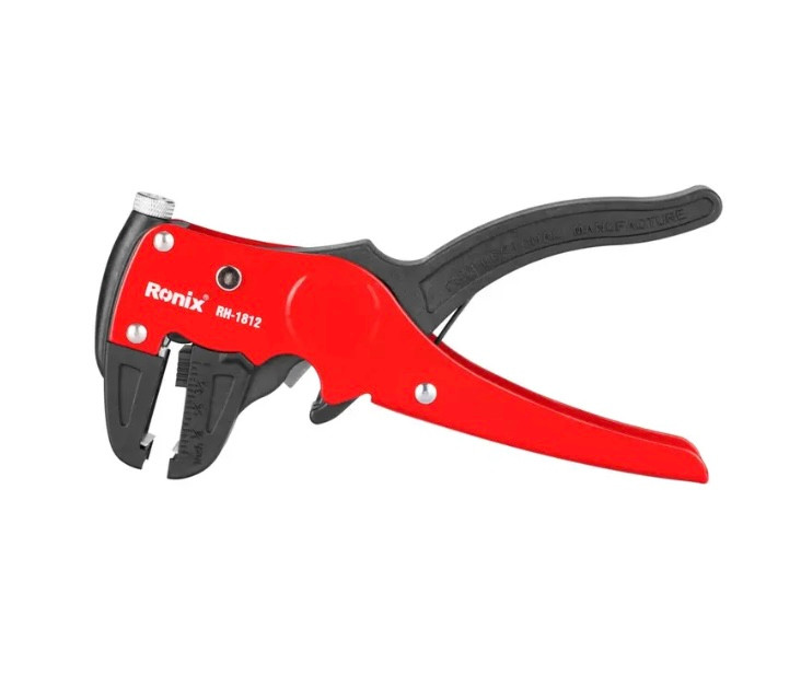 سیم لخت کن کلاغی رونیکس مدل RH-1812