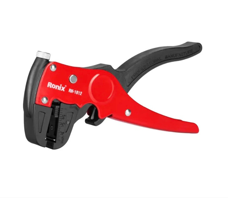 سیم لخت کن کلاغی رونیکس مدل RH-1812