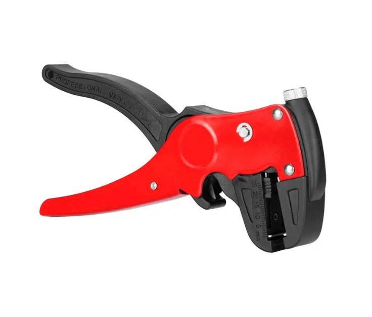 سیم لخت کن کلاغی رونیکس مدل RH-1812