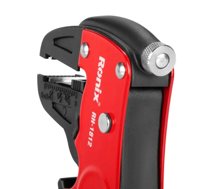 سیم لخت کن کلاغی رونیکس مدل RH-1812