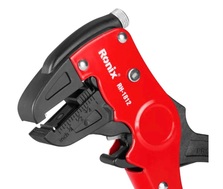 سیم لخت کن کلاغی رونیکس مدل RH-1812