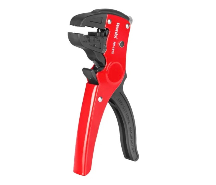 سیم لخت کن کلاغی رونیکس مدل RH-1812