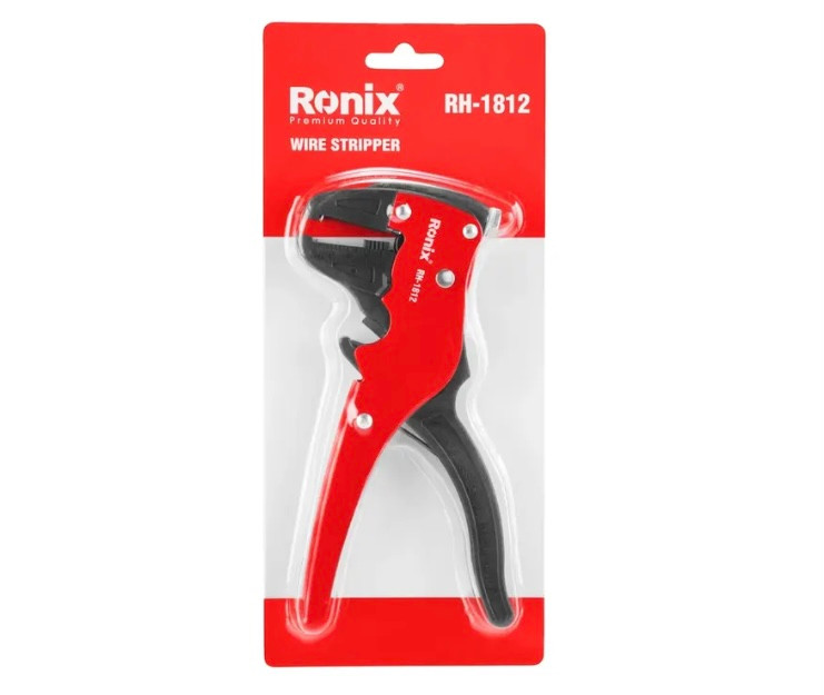 سیم لخت کن کلاغی رونیکس مدل RH-1812