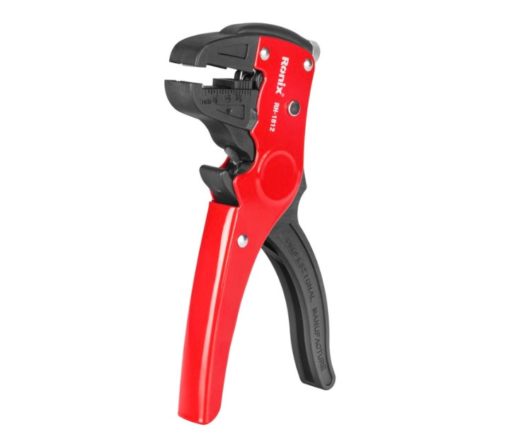 سیم لخت کن کلاغی رونیکس مدل RH-1812