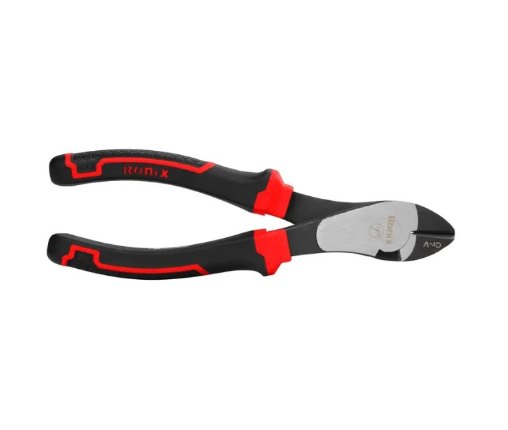 سیم چین کله گاوی 7 اینچ مکسی رونیکس مدل RH-1277