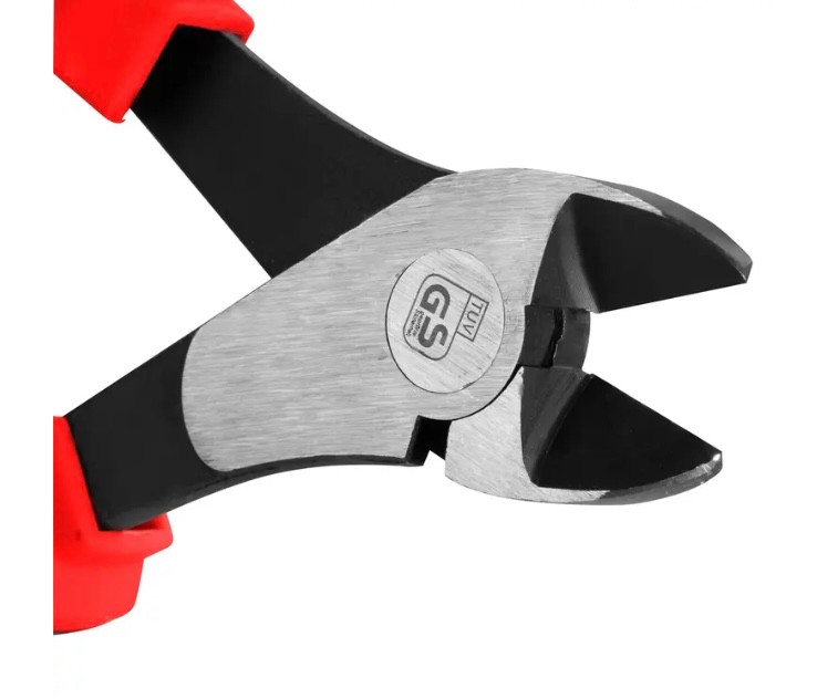 سیم چین کله گاوی 7 اینچ مکسی رونیکس مدل RH-1277