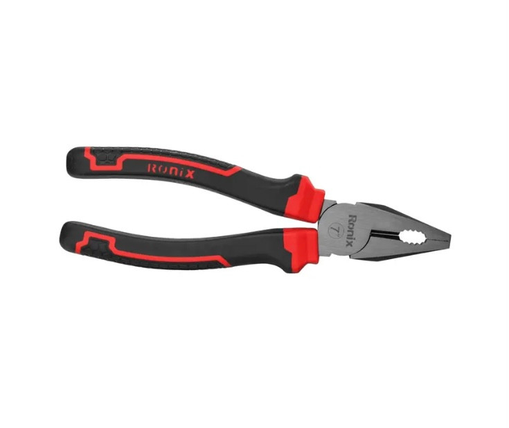 انبردست 7 اینچ مکسی رونیکس مدل RH-1167