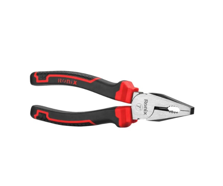 انبردست 7 اینچ مکسی رونیکس مدل RH-1167