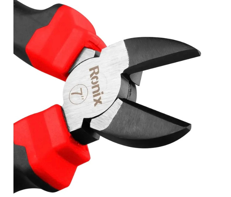 سیم چین 7 اینچ مکسی رونیکس مدل RH-1267