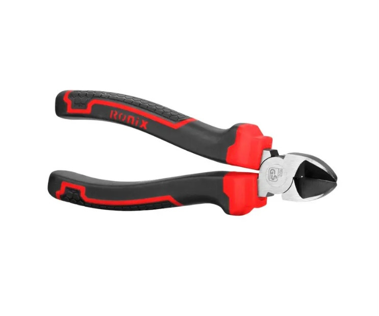 سیم چین 6 اینچ مکسی رونیکس مدل RH-1266