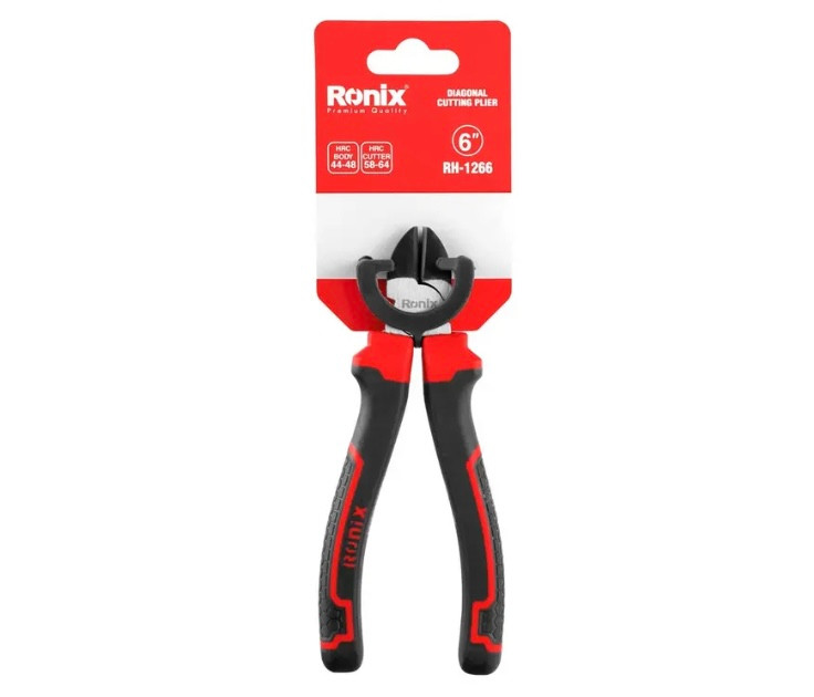 سیم چین 6 اینچ مکسی رونیکس مدل RH-1266