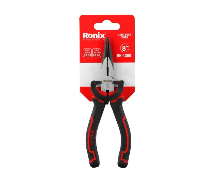 دم باریک 8 اینچ مکسی رونیکس مدل RH-1368