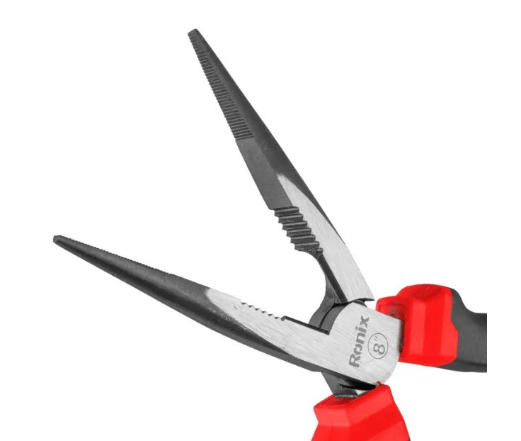 دم باریک 6 اینچ مکسی رونیکس مدل RH-1366
