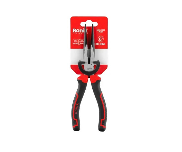 دم باریک 6 اینچ مکسی رونیکس مدل RH-1366