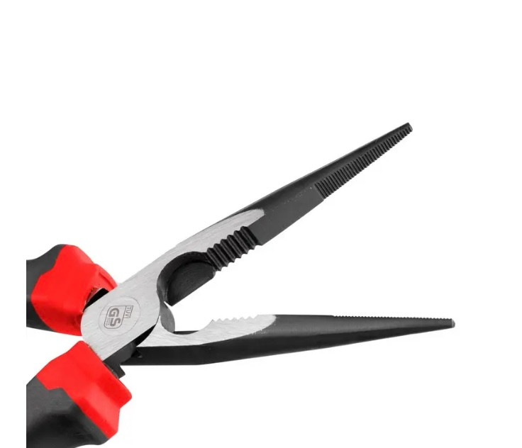 دم باریک 6 اینچ مکسی رونیکس مدل RH-1366