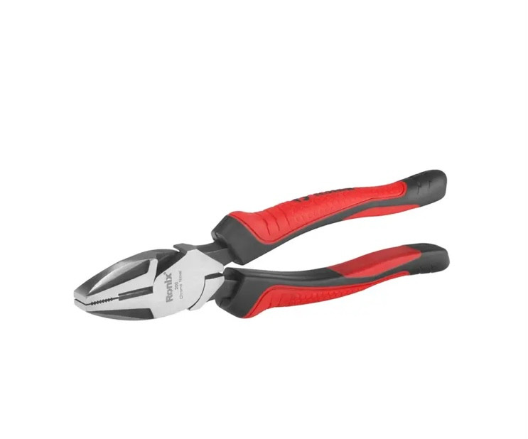انبر دست صنعتی 8 اینچ لئو رونیکس مدل RH-1128