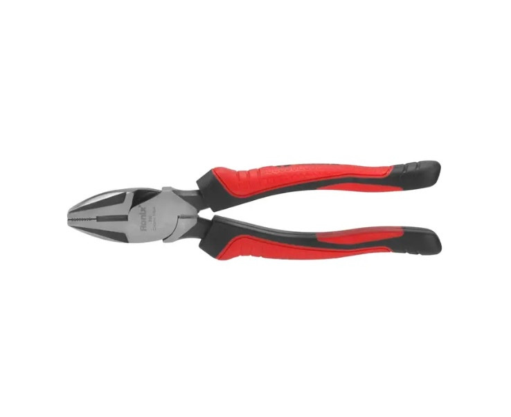 انبر دست صنعتی 8 اینچ لئو رونیکس مدل RH-1128