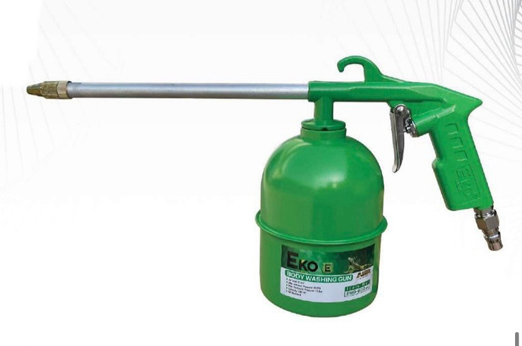 پیستوله گازوئیل پاش اکو مدل EWG-900 ml