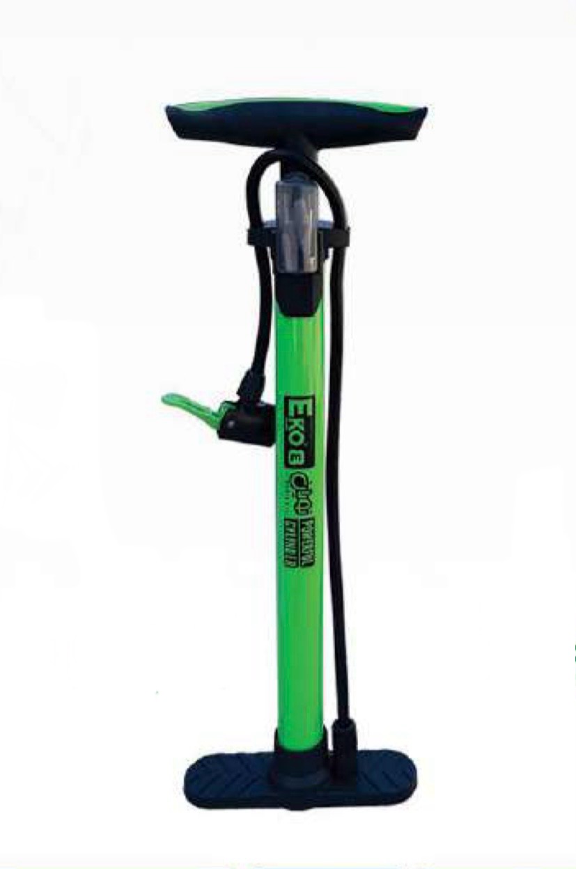 تلنبه باد دستی اکو مدل EAFP-9