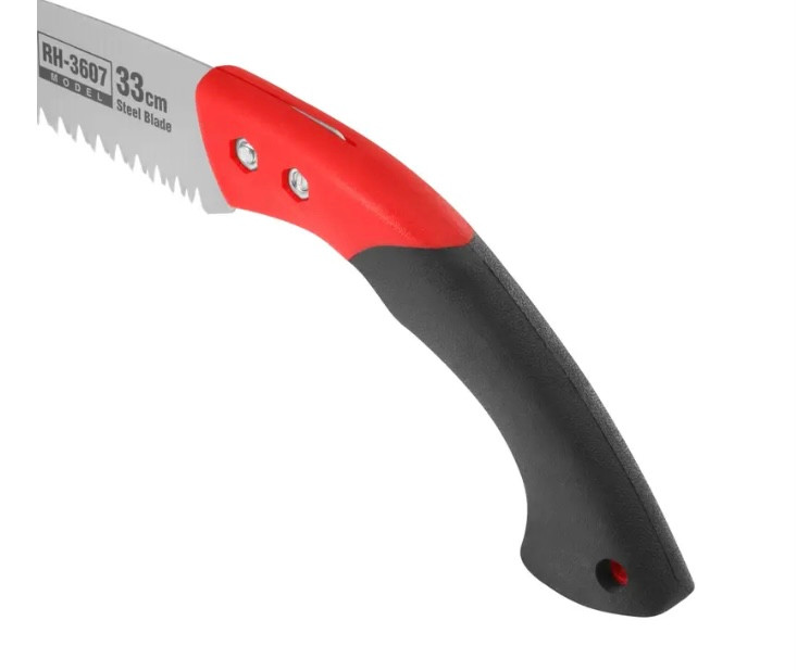 اره باغبانی 330 میلی متر RH-3607