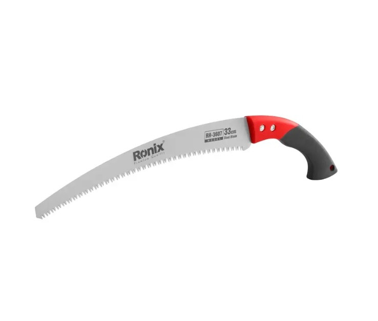 اره باغبانی 330 میلی متر RH-3607