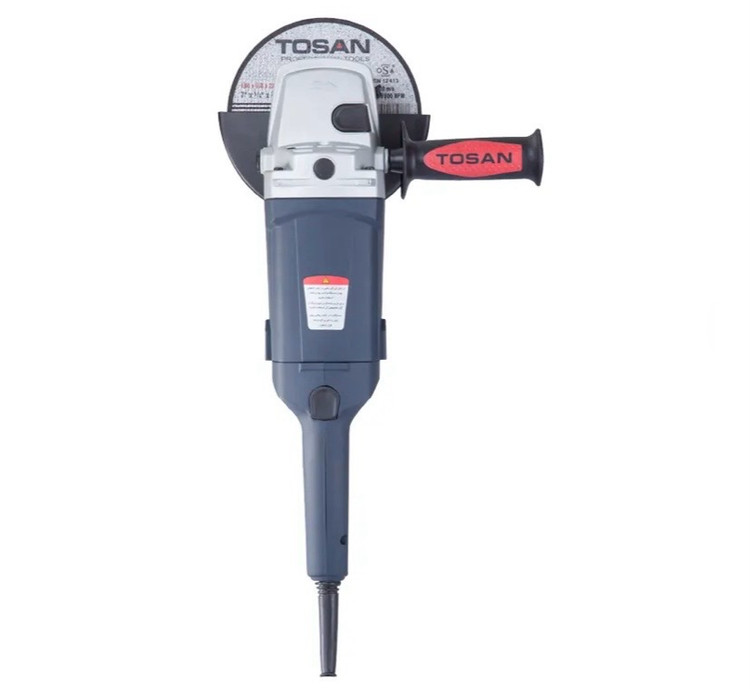 فرز آهنگری 180 میلیمتر 2200 وات توسن مدل 3061A